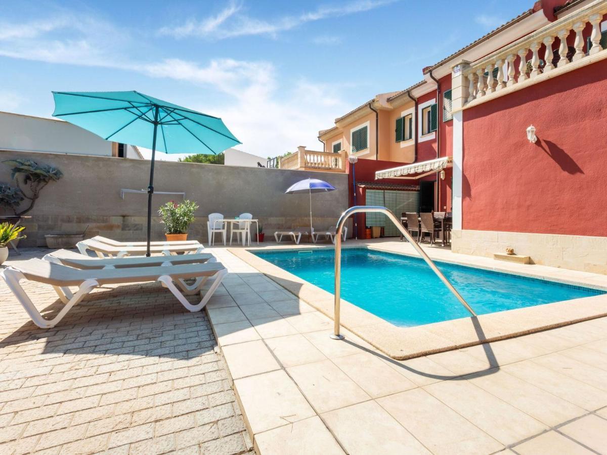 Vakantiehuis Belvilla By Oyo Malen S Mallorca Llucmajor (Mallorca)