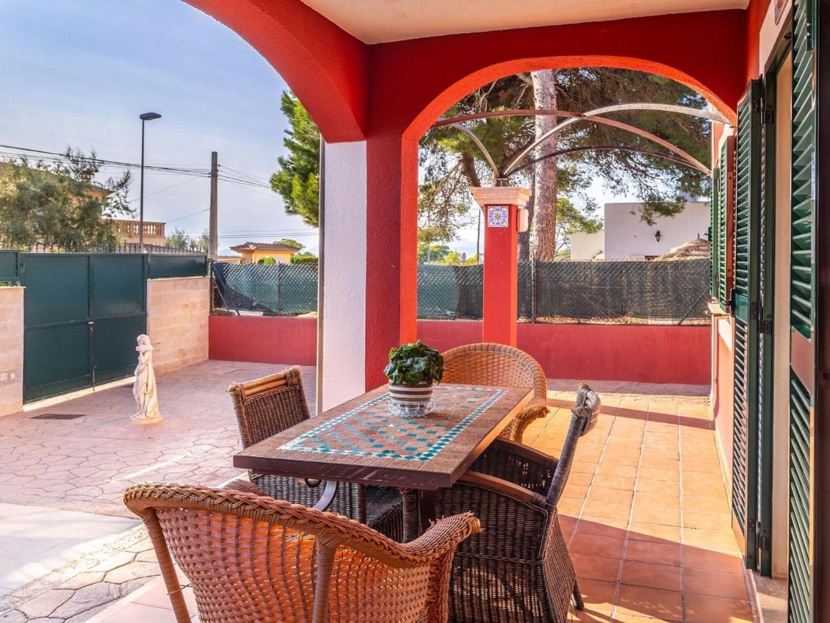 Vakantiehuis Belvilla By Oyo Malen S Mallorca