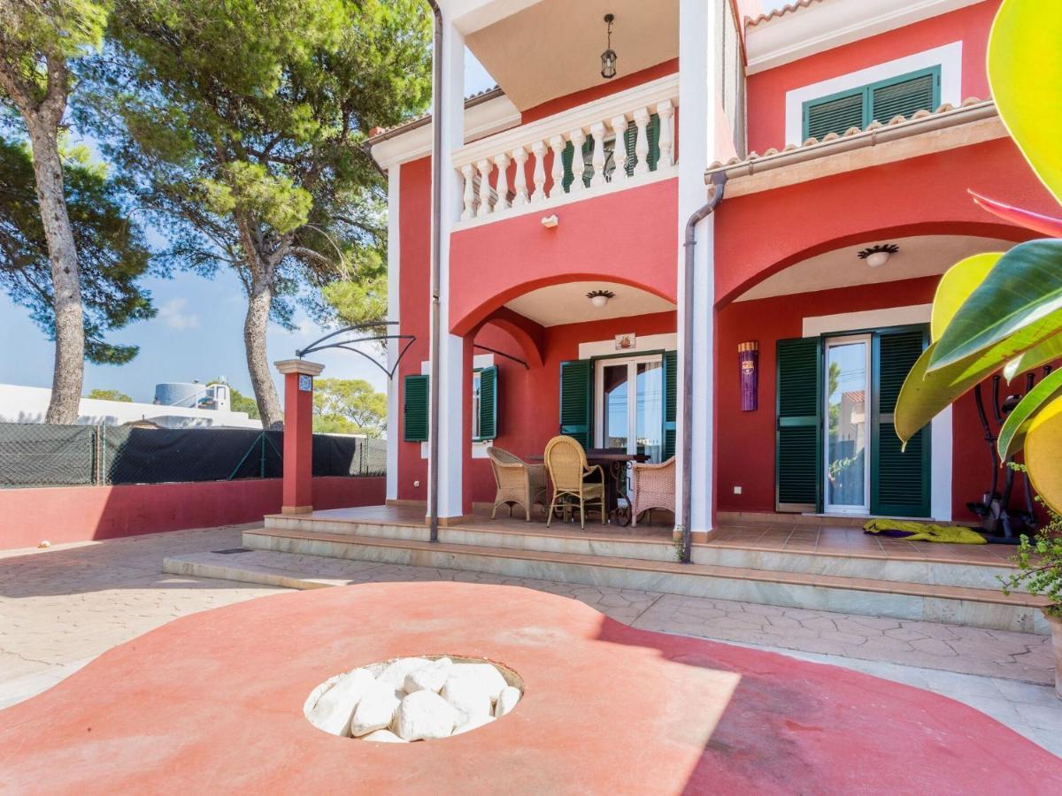 Vakantiehuis Belvilla By Oyo Malen S Mallorca