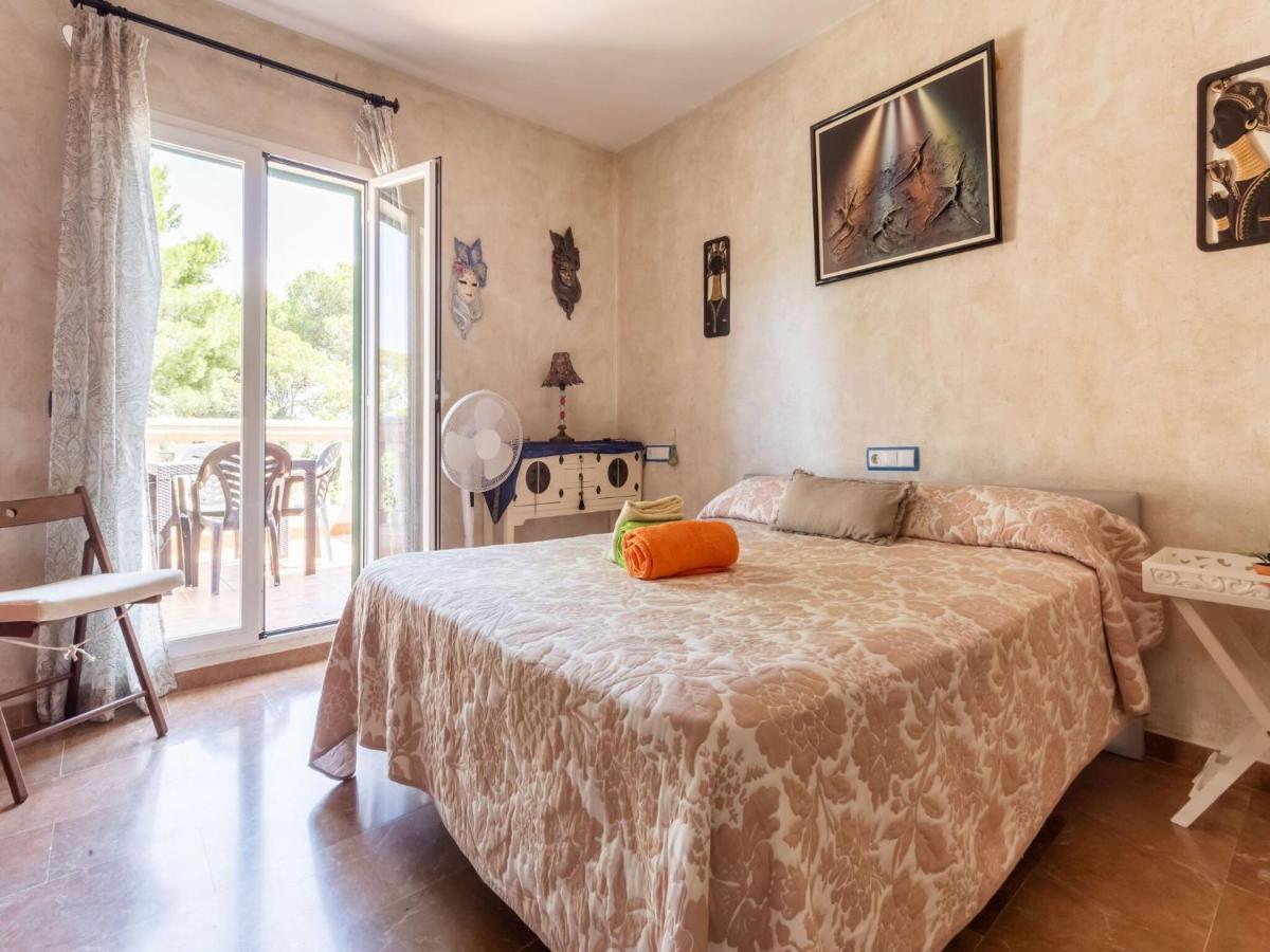 Belvilla By Oyo Malen S Mallorca Vakantiehuis *