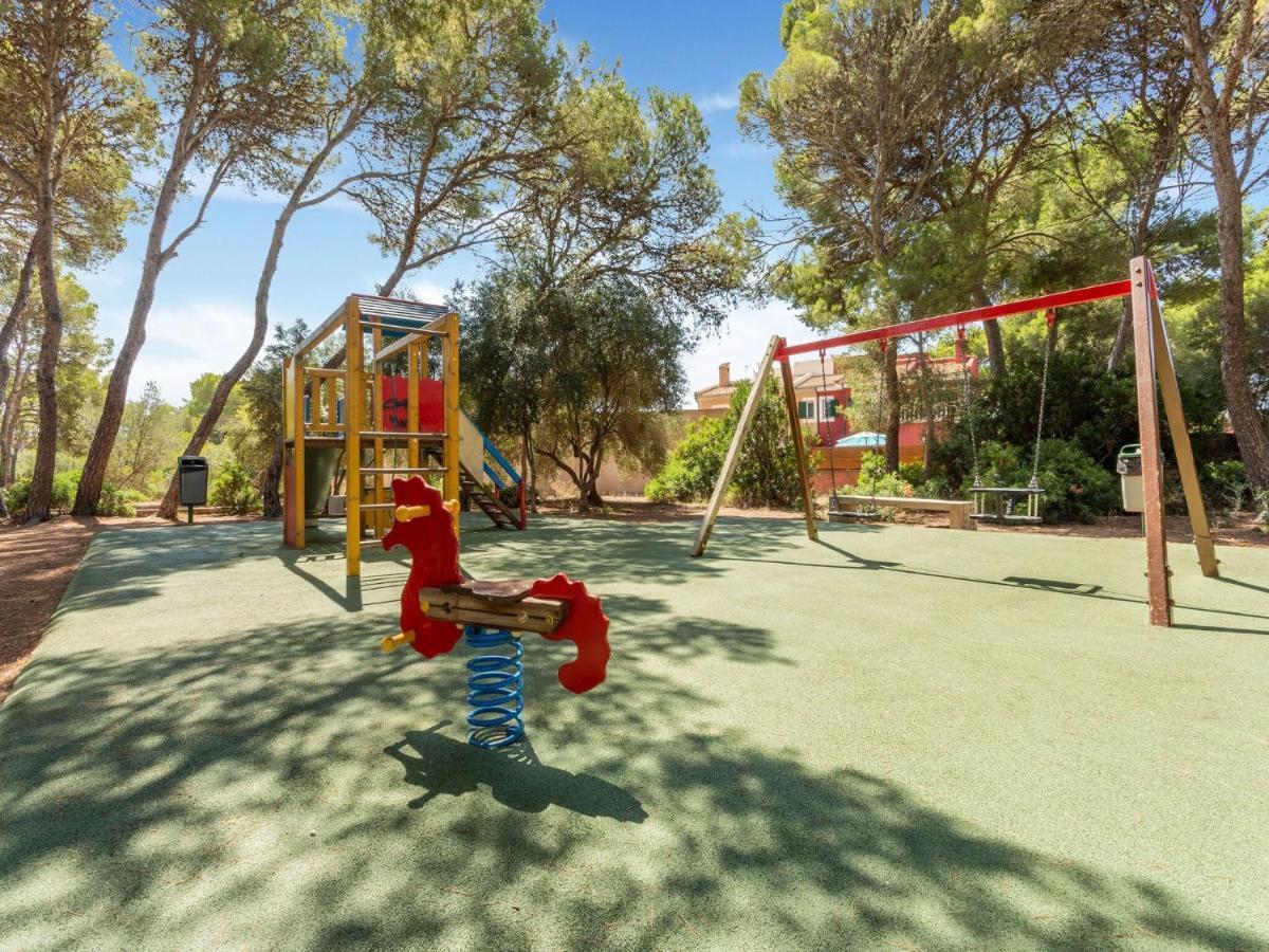 Vakantiehuis Belvilla By Oyo Malen S Mallorca