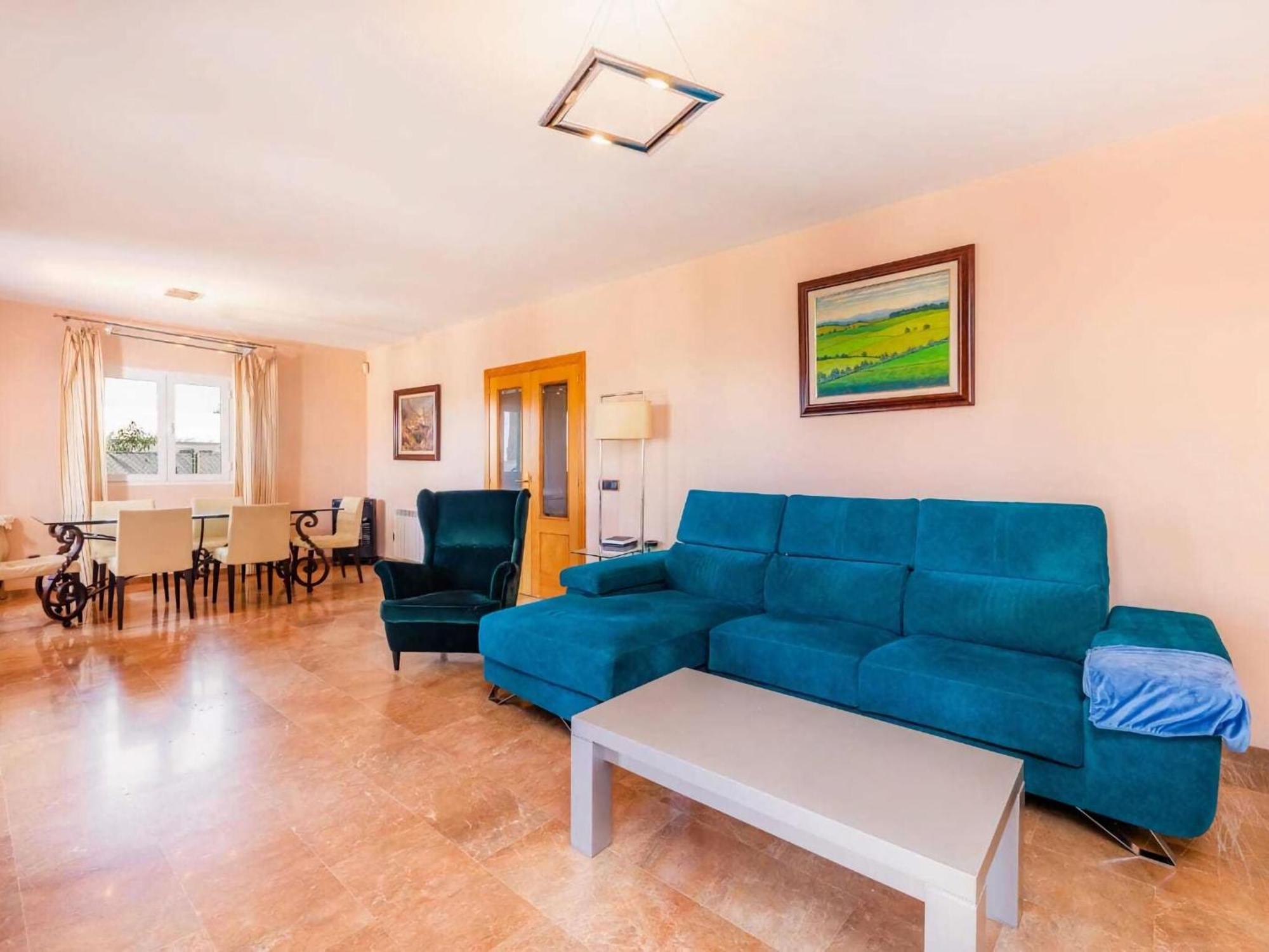 Belvilla By Oyo Malen S Mallorca Vakantiehuis