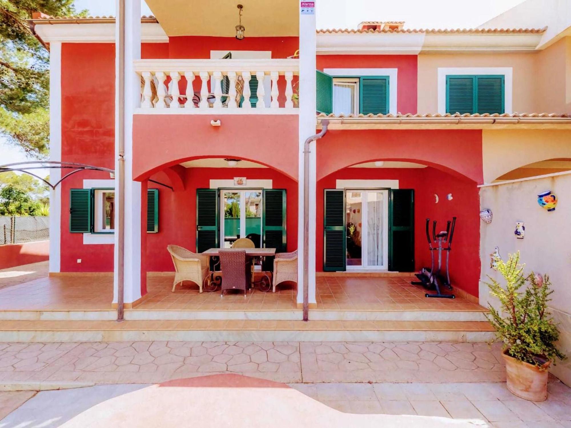 Vakantiehuis Belvilla By Oyo Malen S Mallorca *